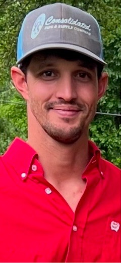 Blake Bright 