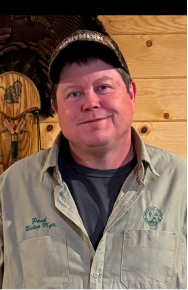 Paul Carpenter 
