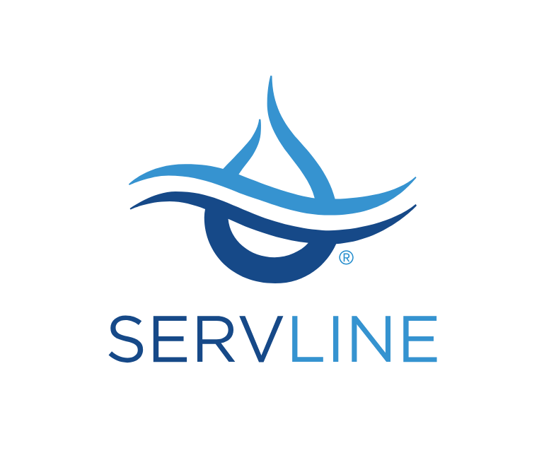 ServlineLogo