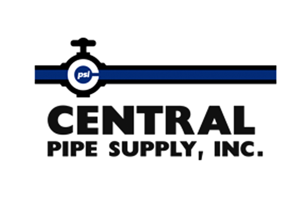 Central Pipe Supply, Inc.