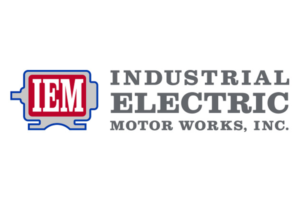 Industrial Electric Motor Works