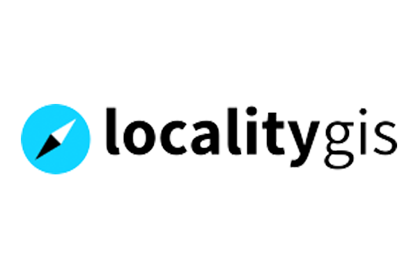 LocalityGIS